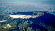 Day Tour to Mount Longonot Park from Nairobi