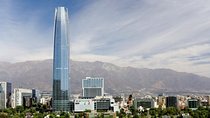 Private Full-Day Santiago Experience with Lunch