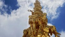 Mt Emei deep experience 2 days tour