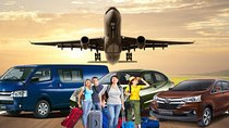 Airport (CMB) To Arugam Bay Hotels Transfer (Arrival)