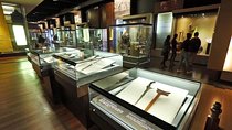 Kuala Lumpur City & Countryside Guided Tour Including Lunch