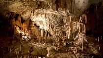 Private Postojna Cave & Predjama Castle Tour from Slovenian Coast