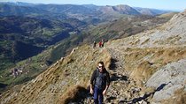 Mount Ernio Hike From San Sebastian 