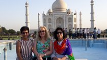 Private Tour Agra And The Tajmahal Day Trip From New Delhi