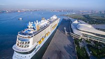 Beijing to Tianjin Xingang International Port