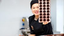 Choco-Story: The Chocolate Museum in Brussels