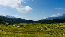 Pu Luong Nature Reserve 3 days