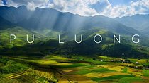 Pu Luong- Ninh Binh 3 days The Escape