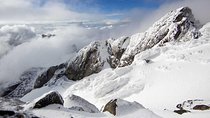 Mt Rwenzori Hiking - The ragged Experience