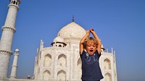 Same Day Agra Tour By Car