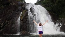 kandy waterfalls day tour