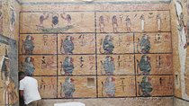 Howard Carter House & Ramesseum Temple Half-day Tour From Luxor