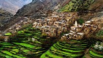 Private Group tour to atlas mountains ourika valley