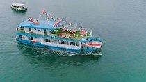 Halong Bay Cruise Discovery Luxury Day Tours