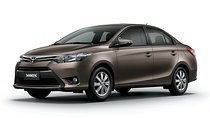Airport Transfer From Hotel in Ho Chi Minh to Airport By 4 Seats Car