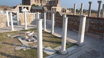Seven Churches of Revelation