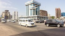 Airport & City Transfers