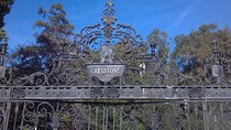 3-Hour Scandals and Ghost Tour of Hollywood and Beverly Hills