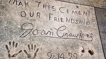 Golden Age of Hollywood Tour