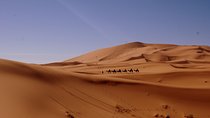 Morocco Desert Tour 8 Days Desert tour from Tangier to Marrakech