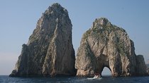 3 Days in Paradise Pompei Amalfi coast Capri Sorrento Positano Private tour