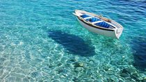 Luxury transfer from Rome to Capri with stop over in Pompeii Ruins or reverse