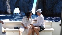 Capri Private Boat Tour