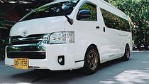 Aonang any hotel to Koh Lanta any hotel Private transfer