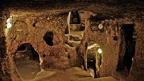 Ihlara Valley & Derinkuyu Underground City Tour - CAP15