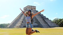 Private Tour Chichén Itzá from Playa del Carmen