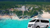 Private Transfer from Cancun Airport to Tulum