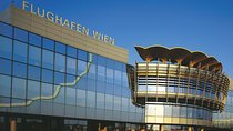 Private Transfer Vienna Airport Hotel in Bratislava or vice versa