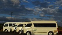 Guanacaste LIR Airport to Riu Guanacaste Hotel / Palace Roundtrip