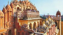 personally Golden Triangle Tour With Train Experience From New Delhi 