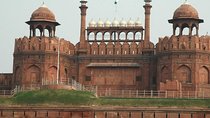 From Delhi : Delhi private Day Tour
