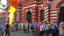 Shore Excursion To Colombo City Tour for 2 Persons