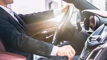 Private Driver to Brasov from Bucharest