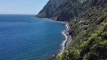 Nordeste Waterfall Private Tour