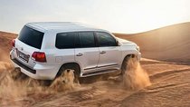Dubai Desert Safari