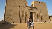 Private Full Day to Aswan Philae Temple by coach from Luxor