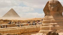 4 Days 3 Nights Travel Package To Cairo & Luxor