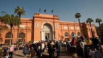 Day Tour to Cairo group price from hurghada