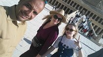 Luxor Day Tour from Hurghada, El Gouna, or Makadi