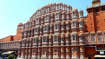 4 Day Private Golden Triangle Tour : Delhi Agra Jaipur