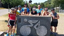 Group Bike Tour: Onno & Ghisallino (E-bikes and Road bikes)