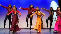  Georgian Dance lessons with Tina