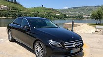 Private Transfer From Lisbon to Fatima