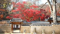 Korea UNESCO Sites 9days 8nights