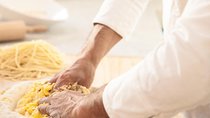 Professional Lab Pasta Experience