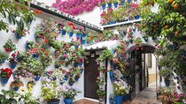 2-Day Cordoba and Seville from Madrid